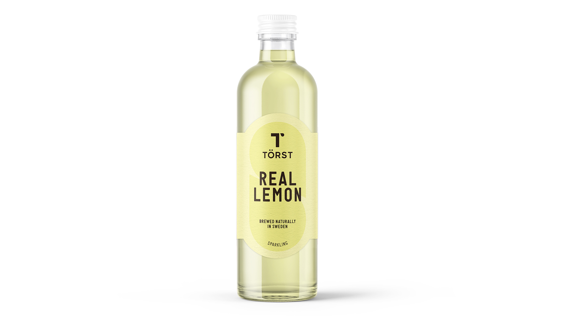 Törst – Real Lemon 