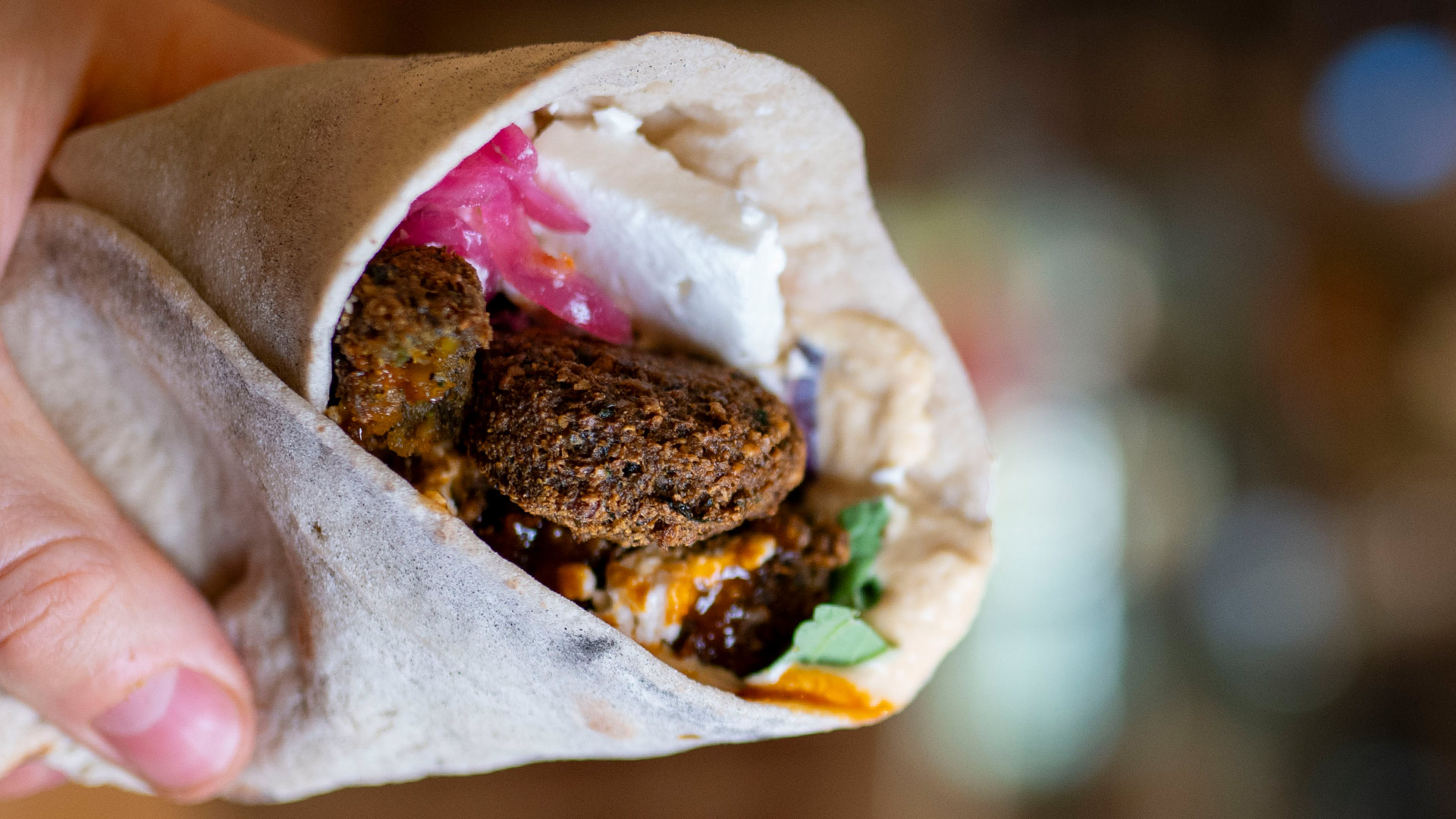 Fetawrap